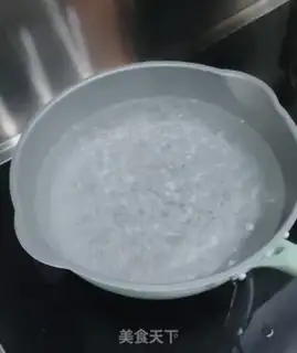 Make Skinny shrimp, squirm step 10