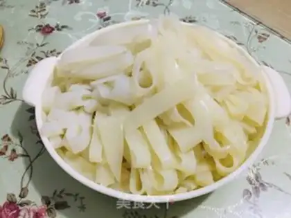 Make The home version is cold step 1