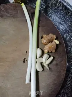 Make ♪ Little rice sour rabbit ♪ step 1