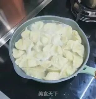 Make Skinny shrimp, squirm step 11