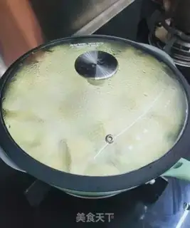Make Skinny shrimp, squirm step 12