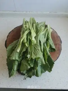Make Tofu with cabbage step 1