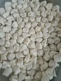 Make Quickie soup step 0