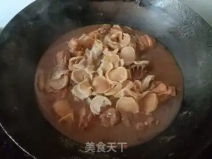 Make Potato chip chicken step 8