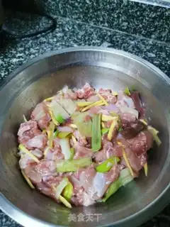 Make ♪ Little rice sour rabbit ♪ step 4