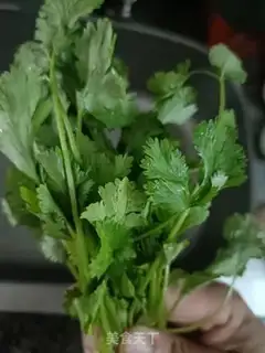 Make Quickie soup step 1