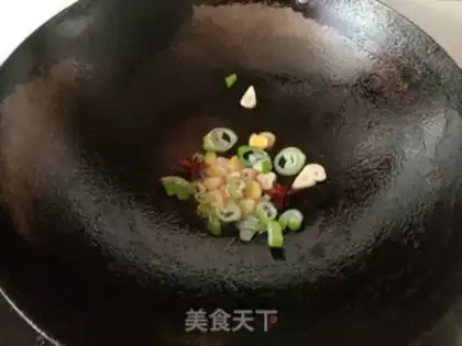 Make Creamfish step 2