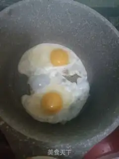 Make Chicken burger step 3