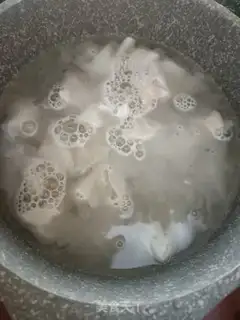 Make Quickie soup step 2