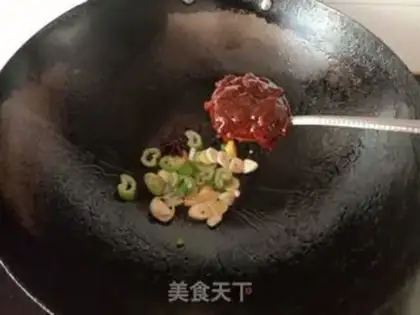 Make Creamfish step 3