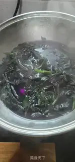 Make Garlic pickles step 4