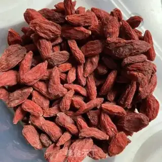 Make Five red oatmeal step 1