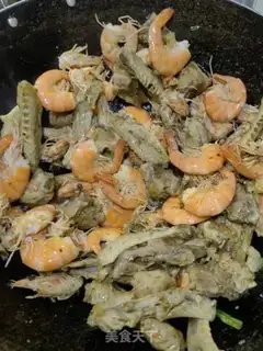 Make Spicy pot step 4