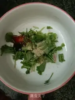 Make Quickie soup step 3