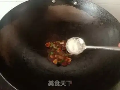 Make Creamfish step 4