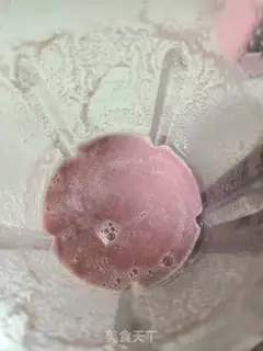 Make Pomegranate apple juice step 9