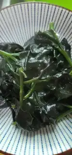 Make Garlic pickles step 5