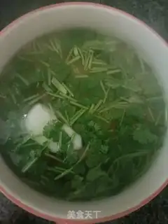 Make Quickie soup step 4