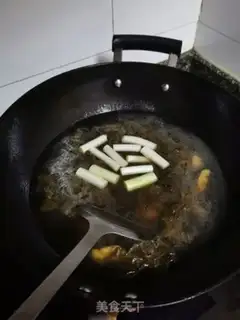 Make ♪ Little rice sour rabbit ♪ step 8