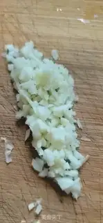 Make Garlic pickles step 6