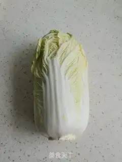 Make Spicy cabbage step 0