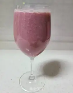 Make Pomegranate apple juice step 10