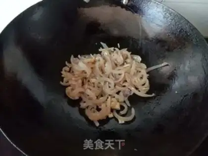 Make Piggy-skinned pepper step 2
