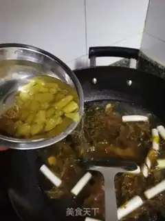 Make ♪ Little rice sour rabbit ♪ step 9