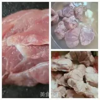 Make Skinny gravy step 0