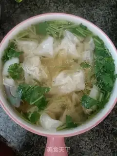 Make Quickie soup step 6