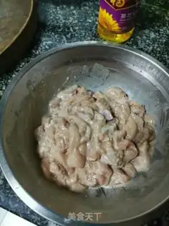 Make ♪ Little rice sour rabbit ♪ step 10