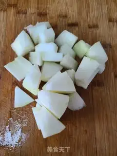 Make Pork-crawler step 0