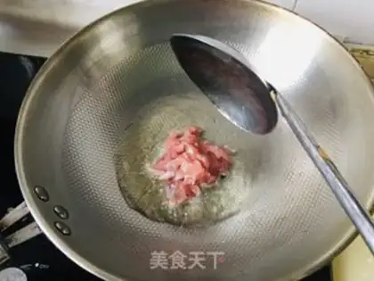 Make Snow gravy step 2