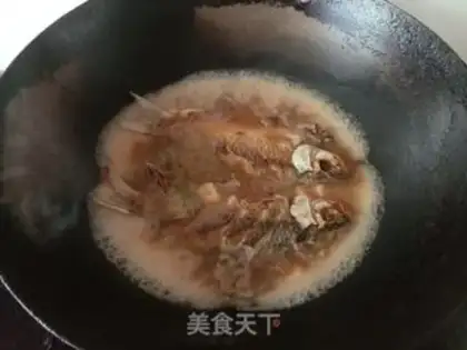 Make Creamfish step 8