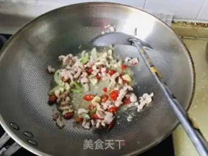 Make Snow gravy step 3