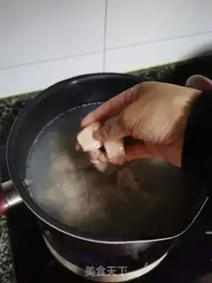 Make ♪ Little rice sour rabbit ♪ step 12
