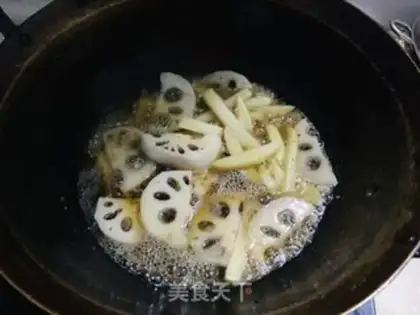 Make What the hell step 5