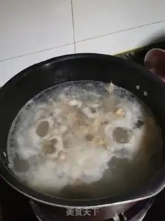 Make ♪ Little rice sour rabbit ♪ step 13