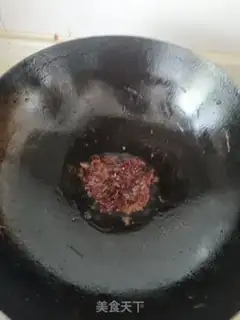 Make Spicy cabbage step 4