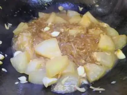 Make Pork-crawler step 4