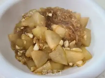 Make Pork-crawler step 5