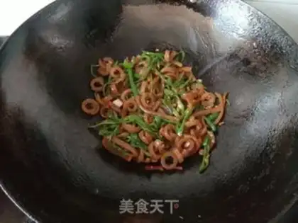 Make Piggy-skinned pepper step 6