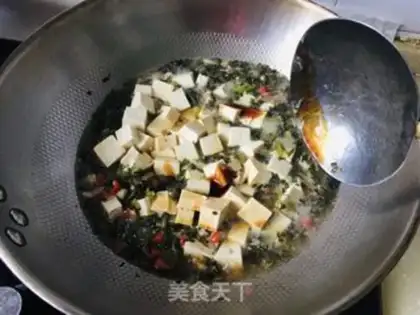 Make Snow gravy step 8