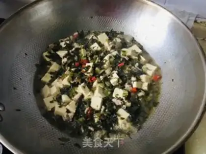 Make Snow gravy step 9