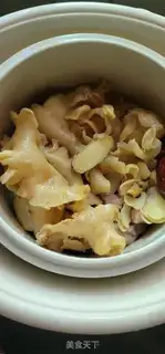 Make Skinny gravy step 4