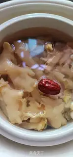 Make Skinny gravy step 5