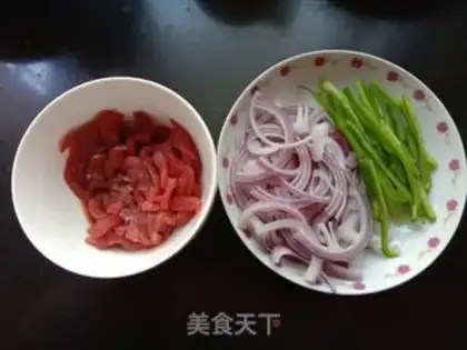 Make Cream onions step 0