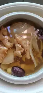 Make Skinny gravy step 7