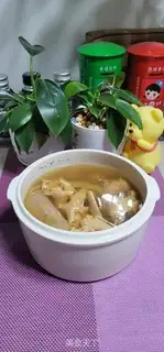 Make Skinny gravy step 10