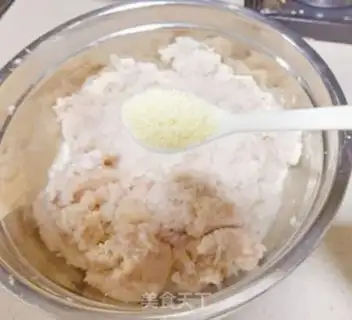 Make Huanzhou step 4